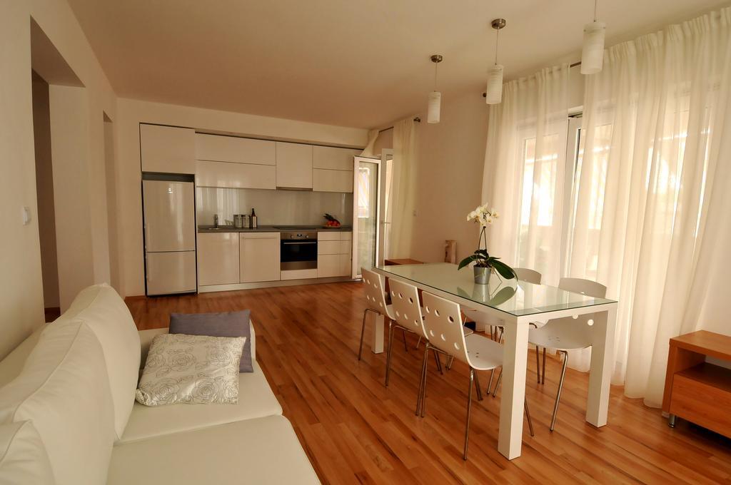 Apartments Annette Dubrovnik Quarto foto