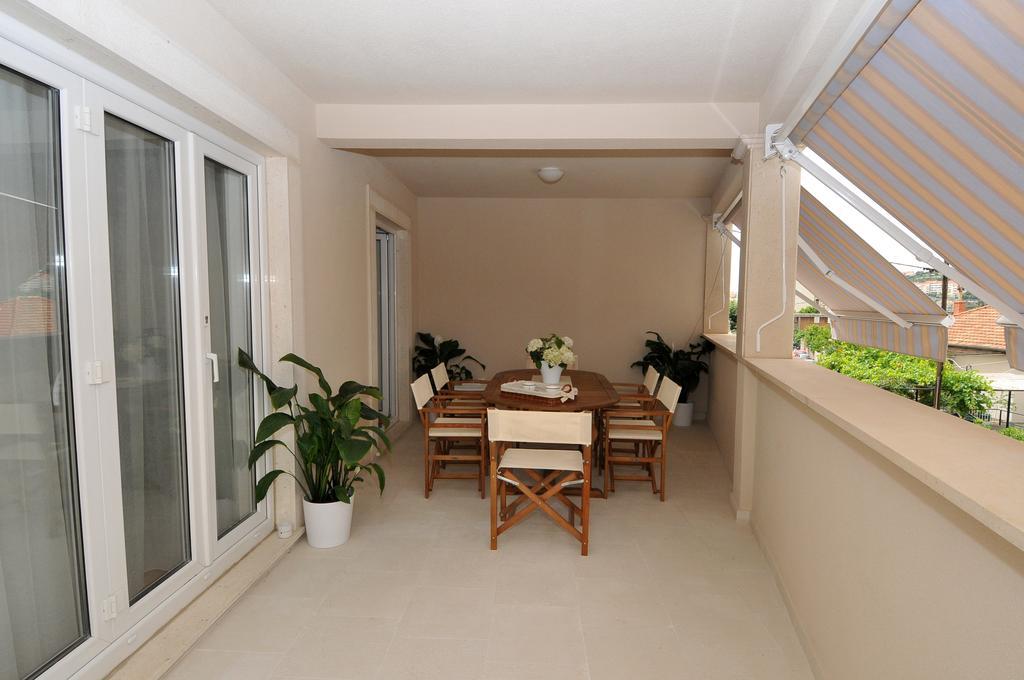 Apartments Annette Dubrovnik Quarto foto