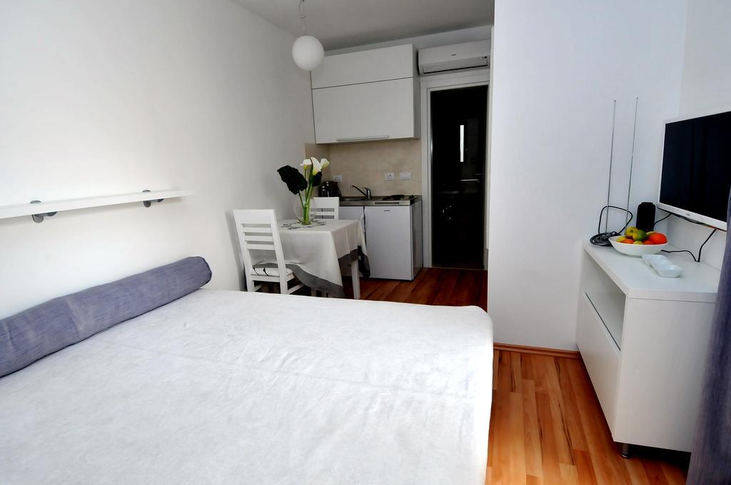 Apartments Annette Dubrovnik Quarto foto
